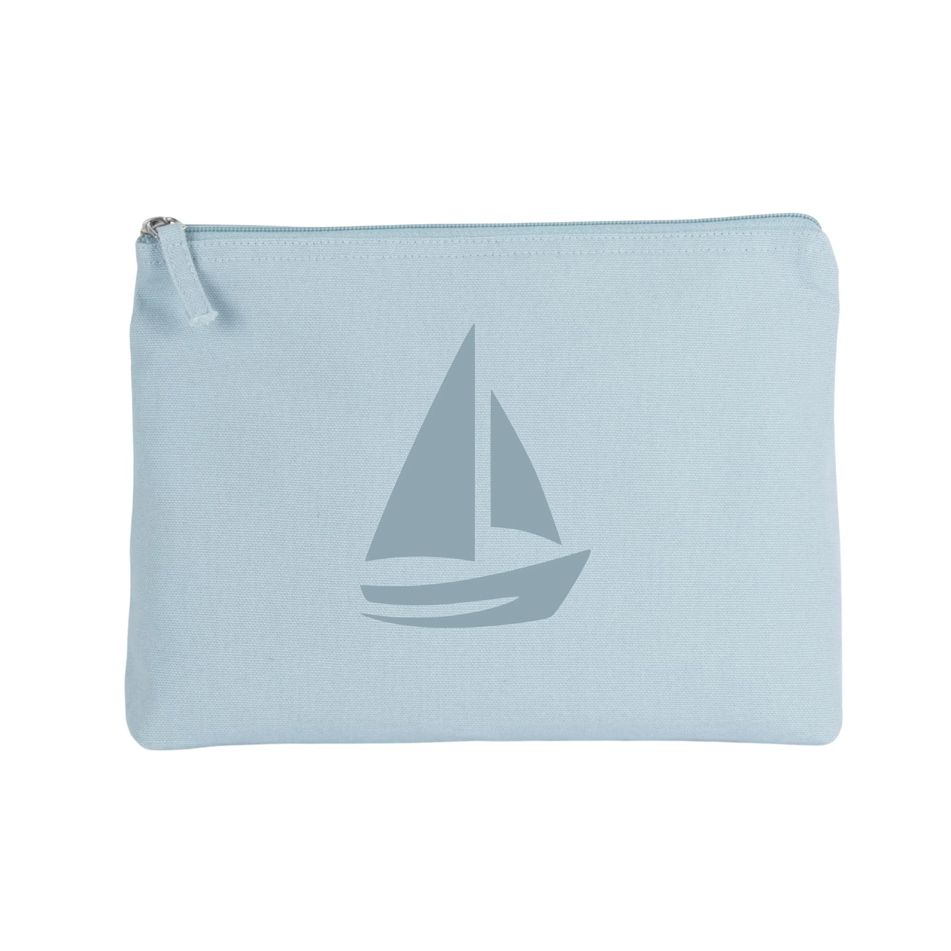 Neceser Sail - Blue