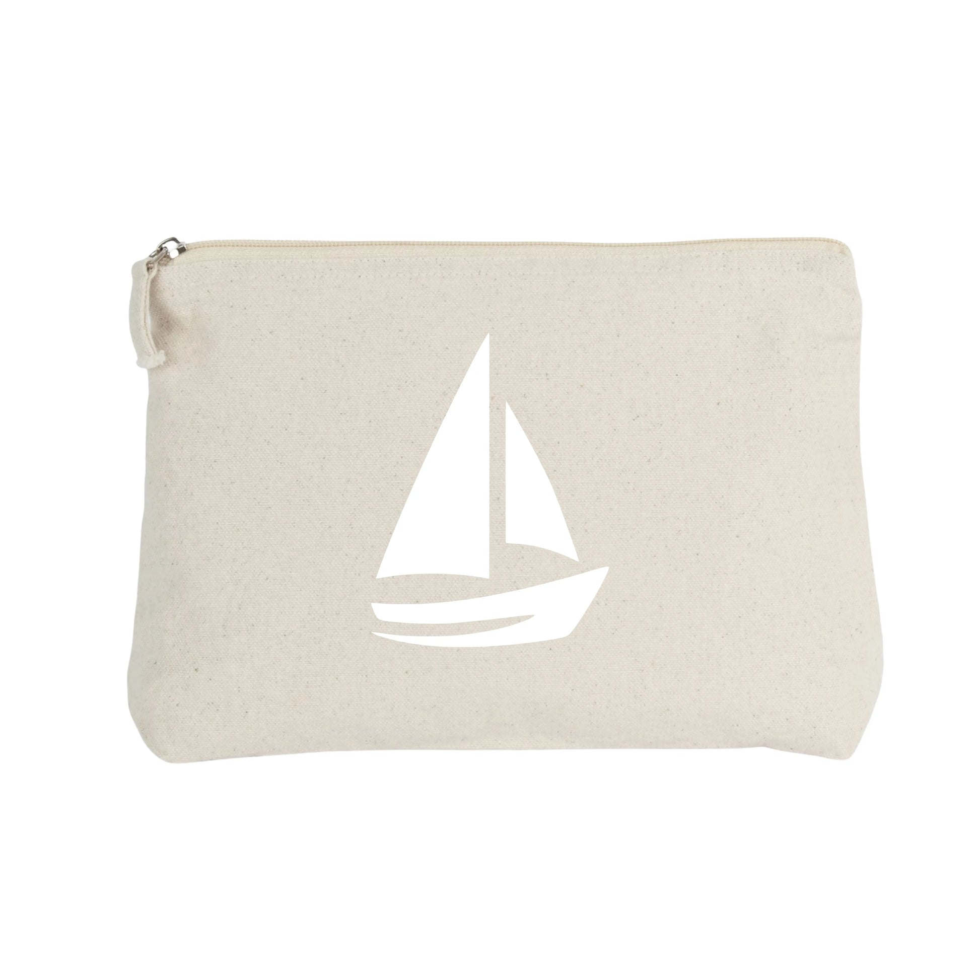Neceser Sail - Natural