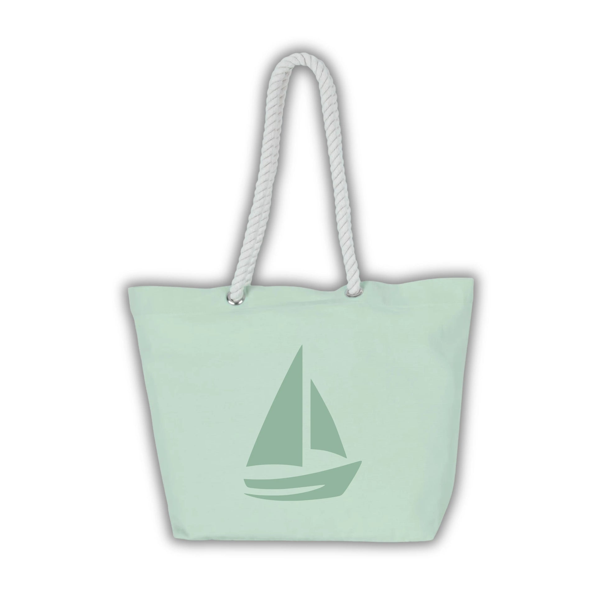 Mariner Sail - Green