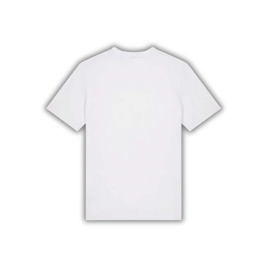 Essenziale Tee Bianco