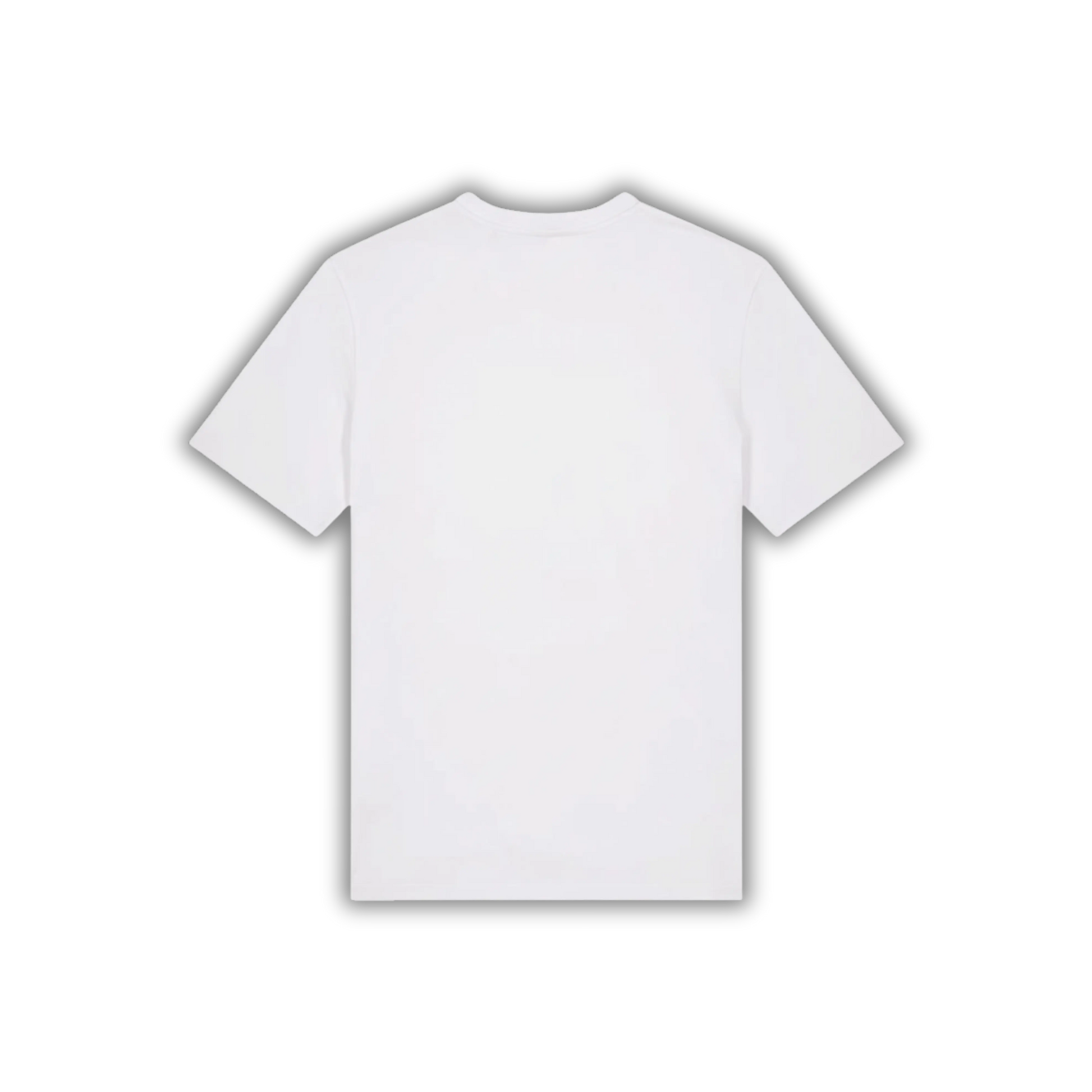 Essenziale Tee Bianco