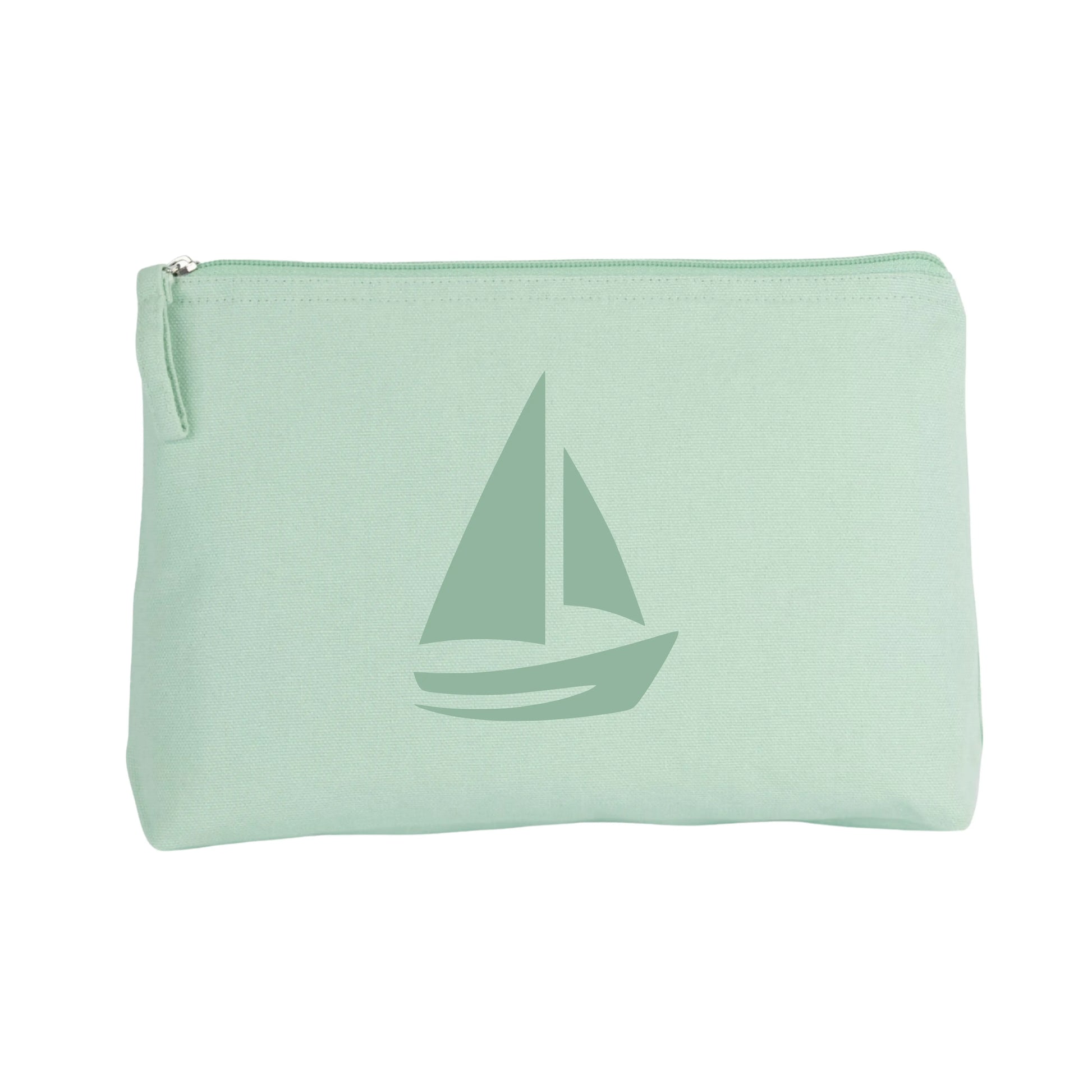 Neceser Sail - Green
