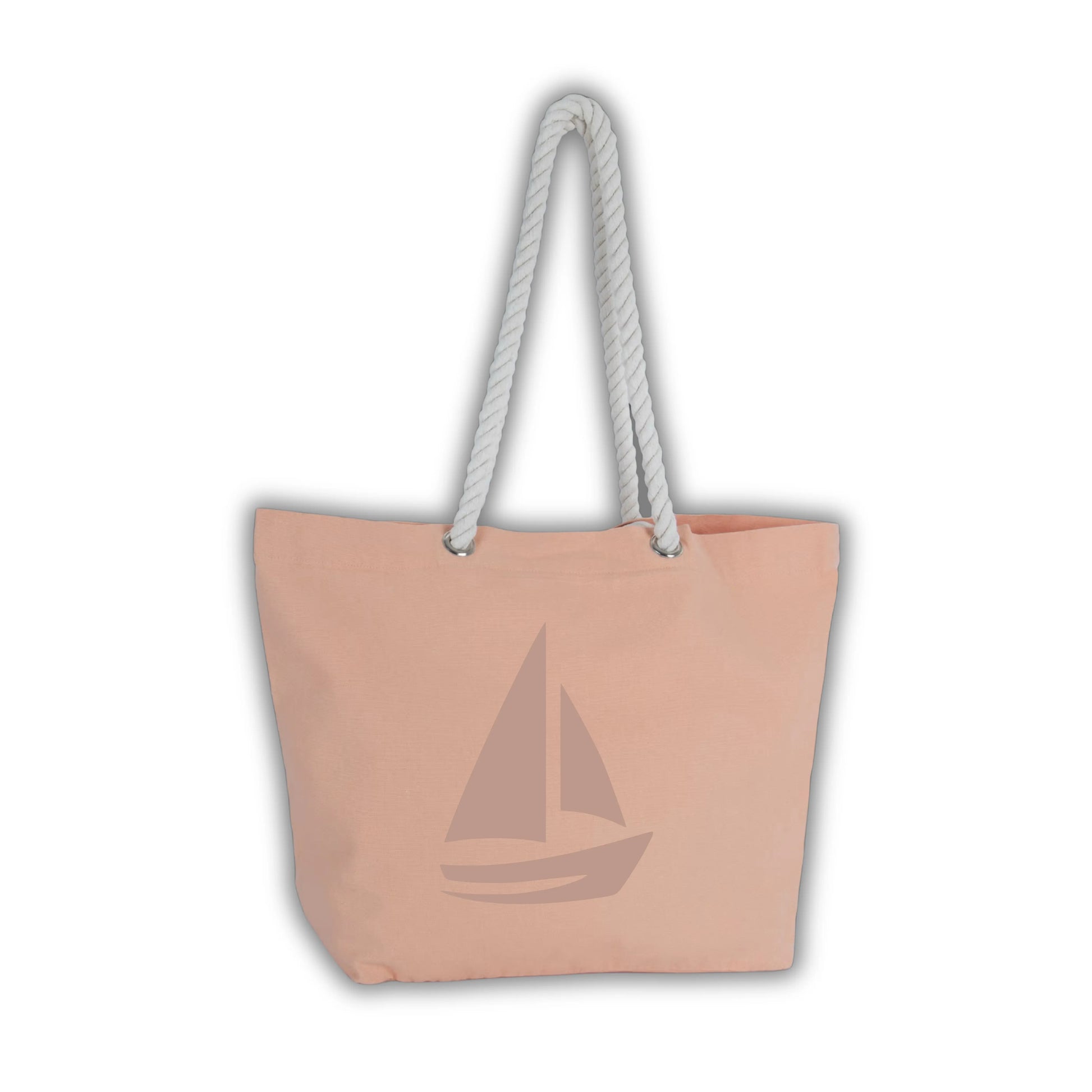 Mariner Sail - Peach