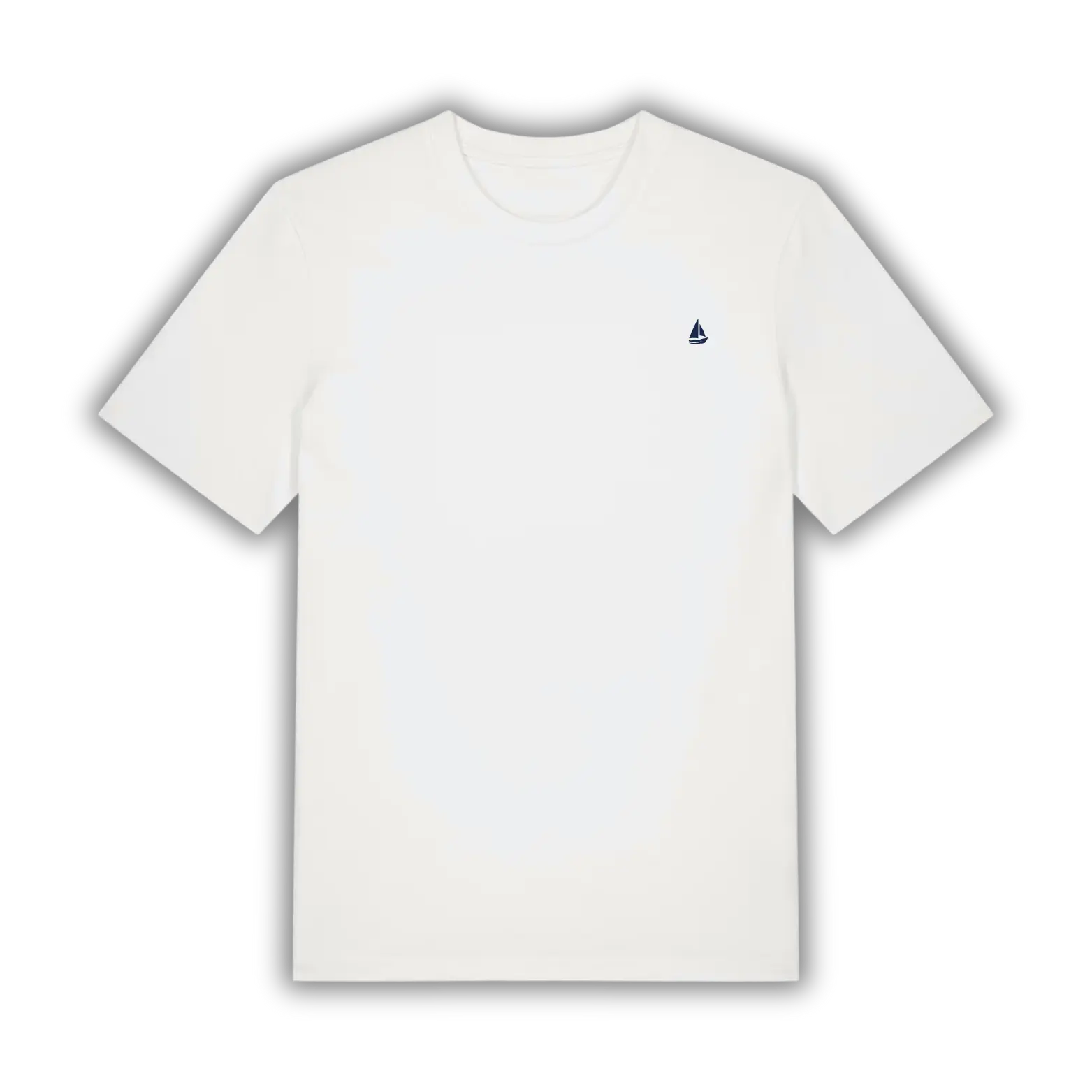 Essenziale Tee Bianco