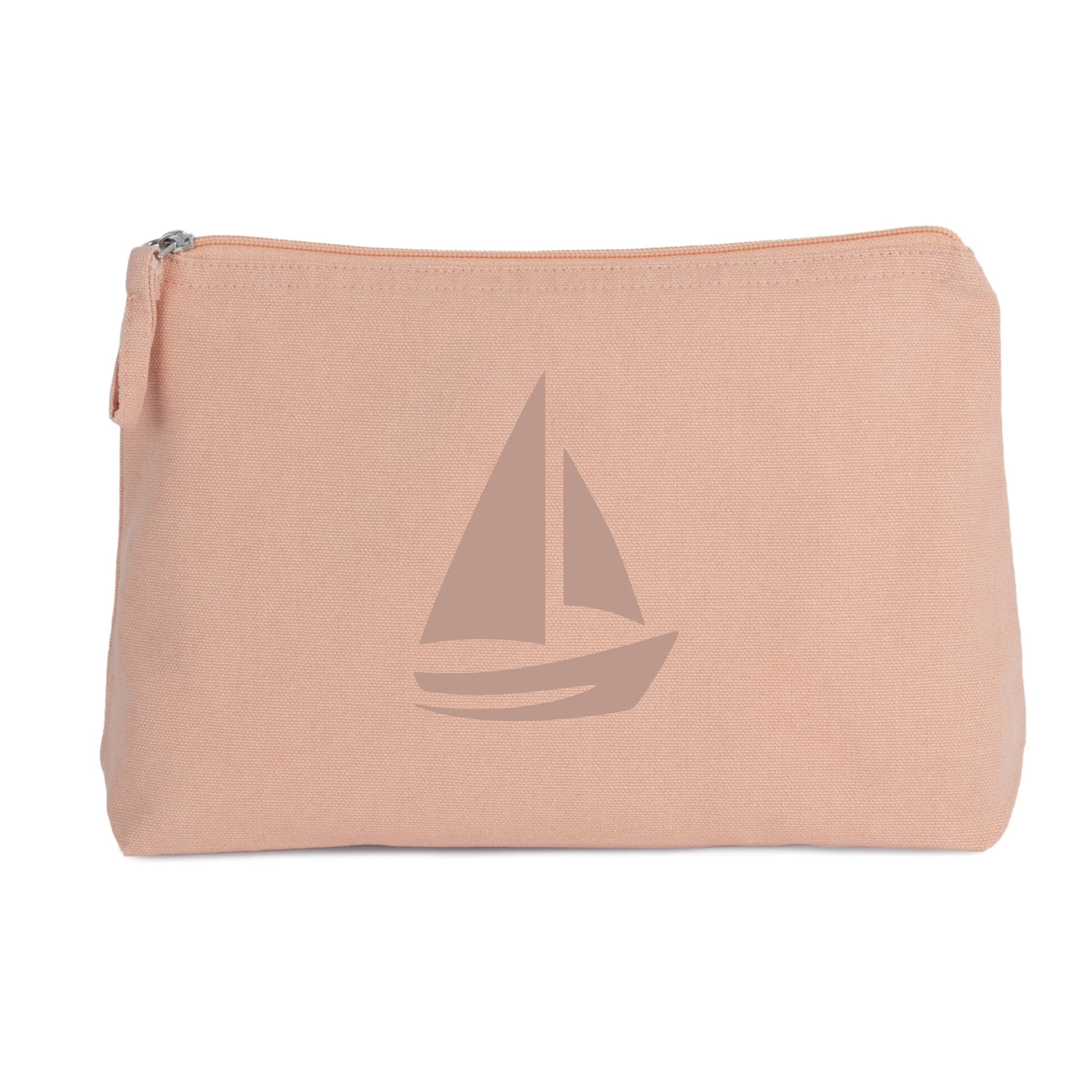 Neceser Sail - Peach