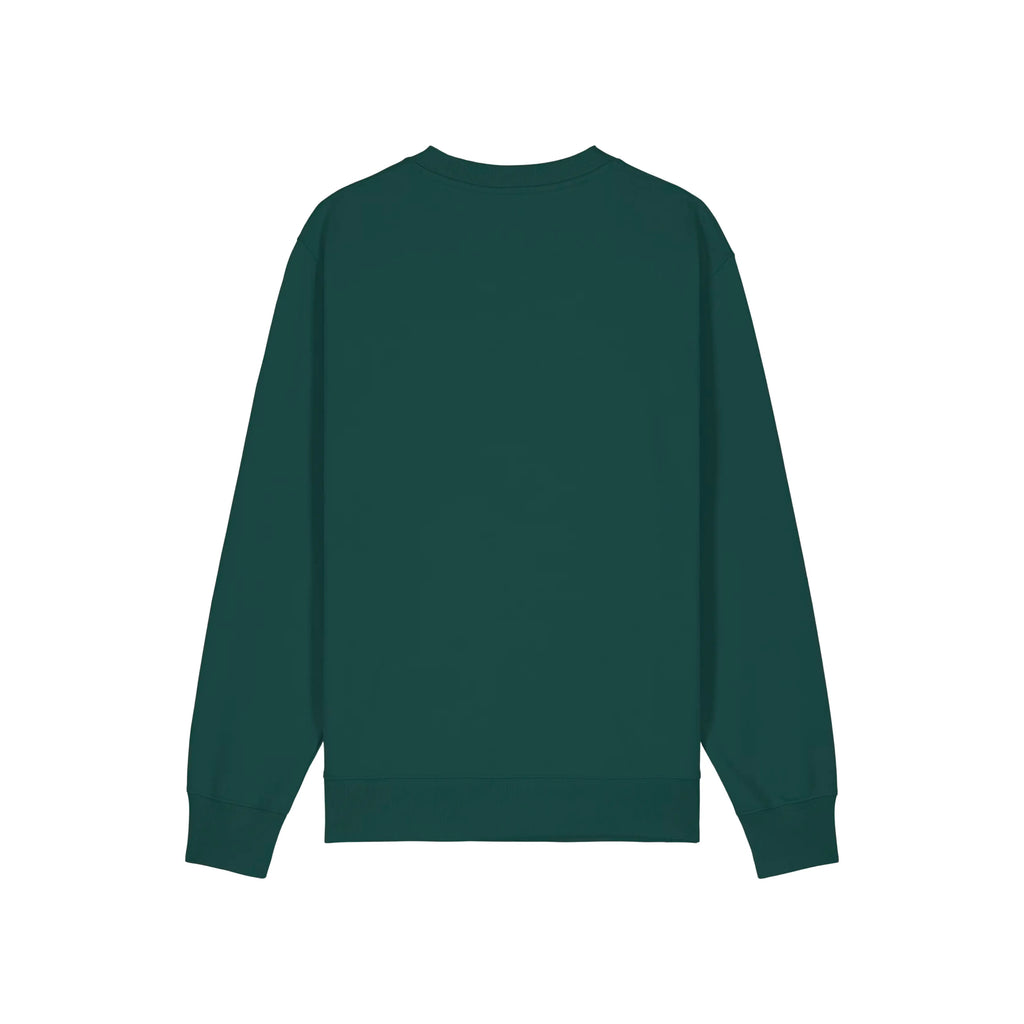 Essenziale Sweat Verde