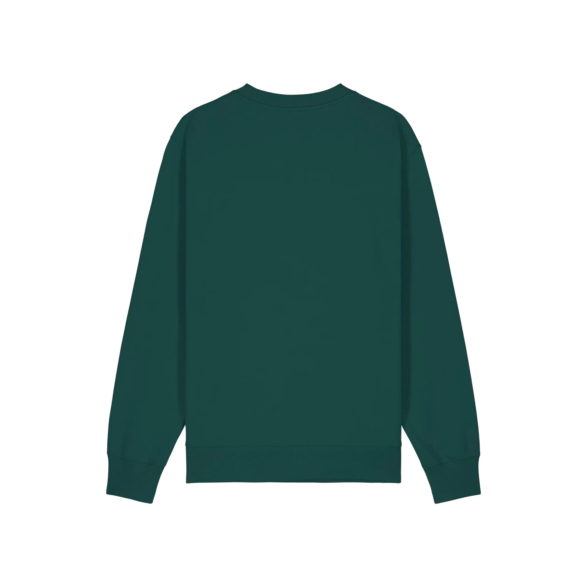 Essenziale Sweat Verde