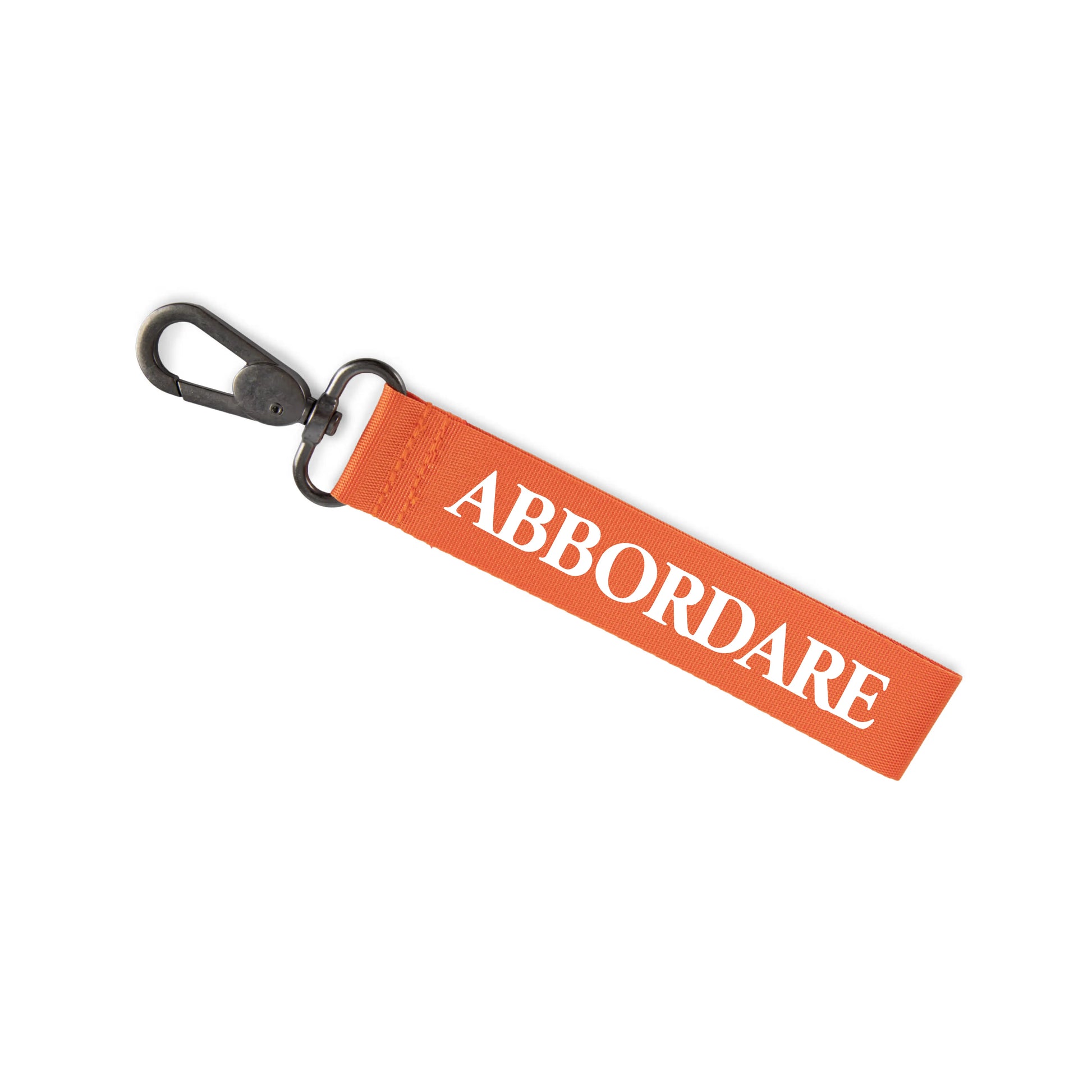 Llavero Orange