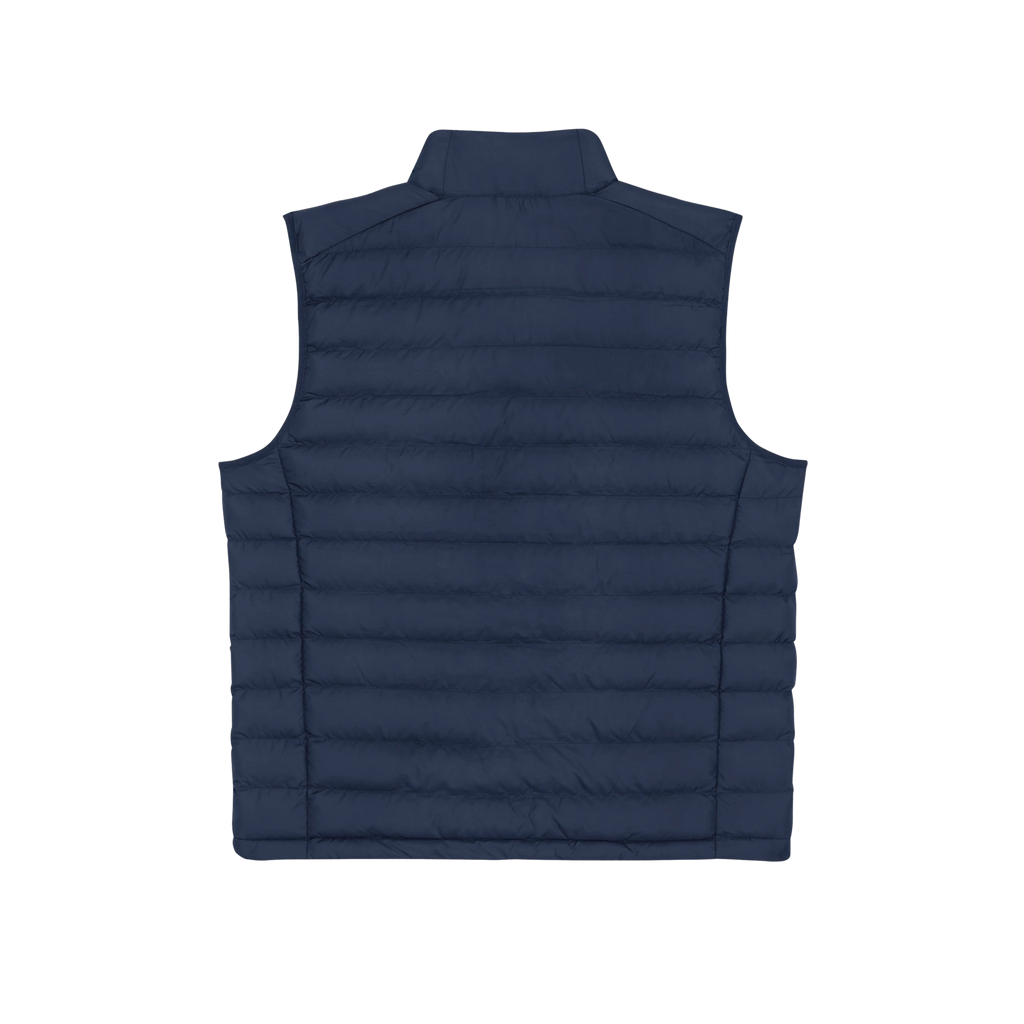 Essenziale Vest Navy