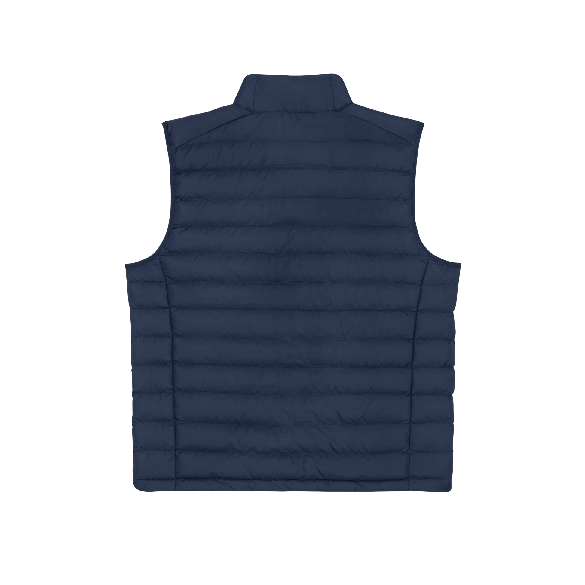 Essenziale Vest Navy