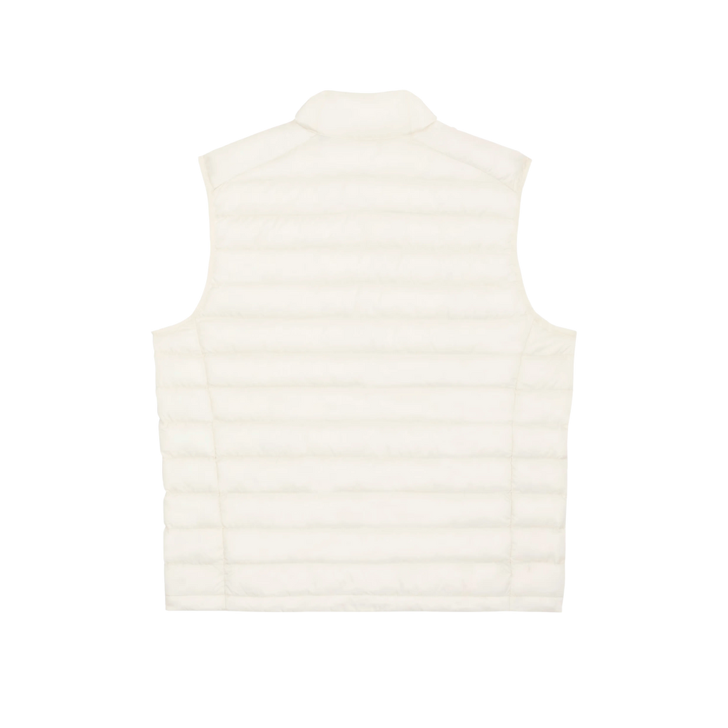 Essenziale Vest White