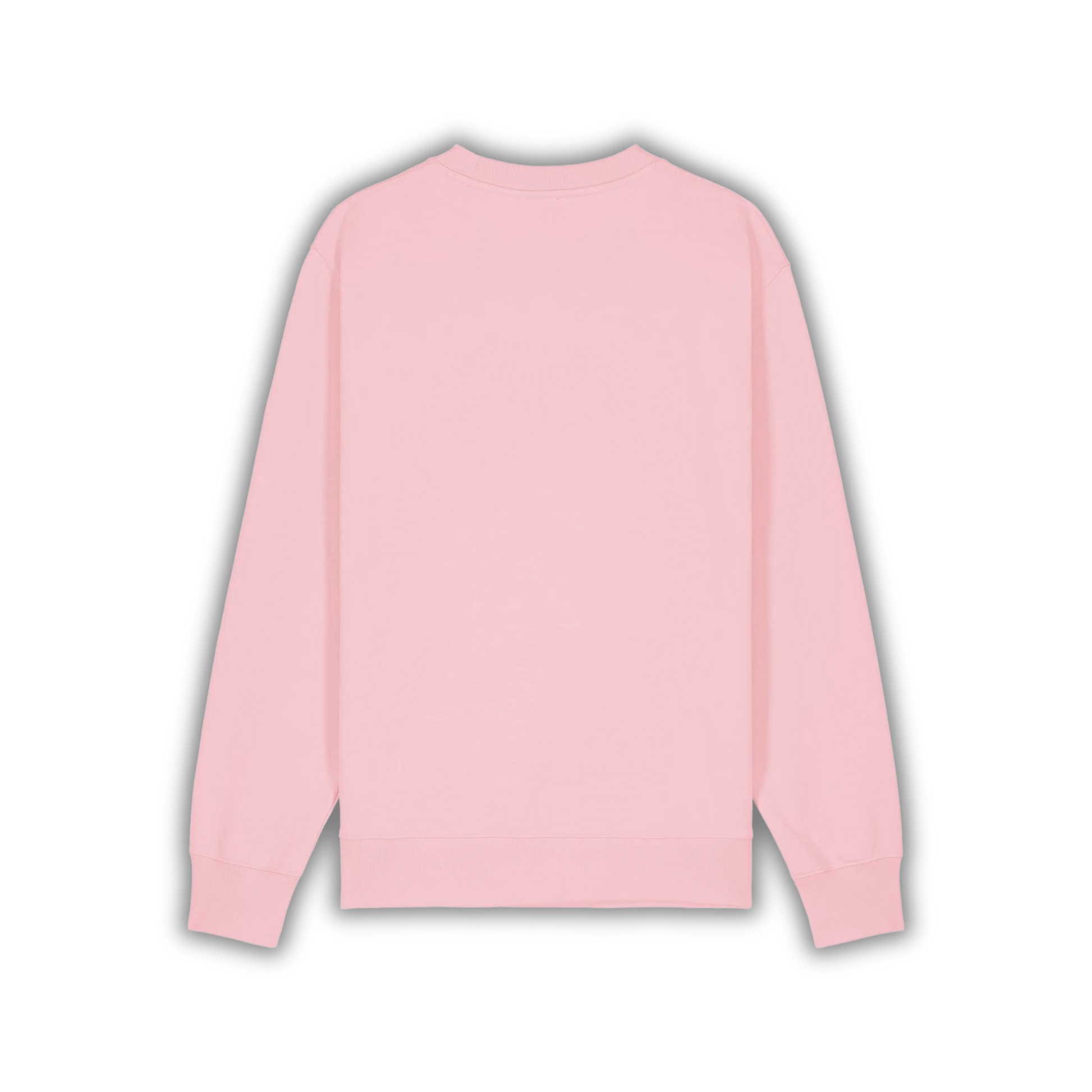Essenziale Sweat Rosa