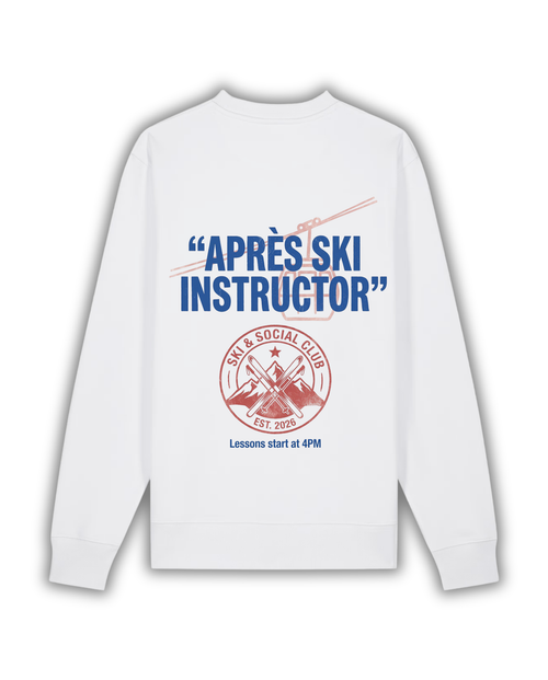 Après Ski Instructor
