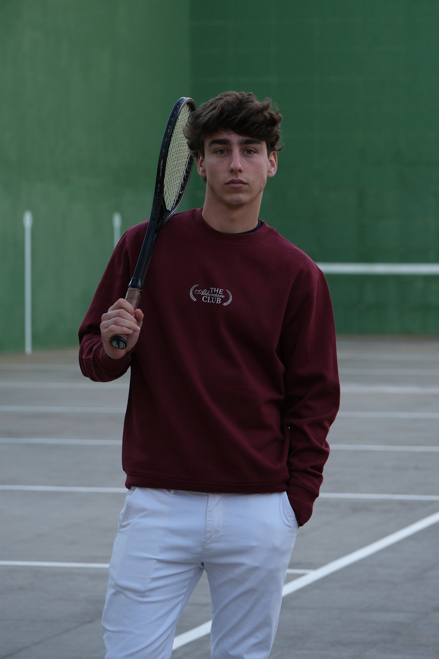 The Abbordare Club