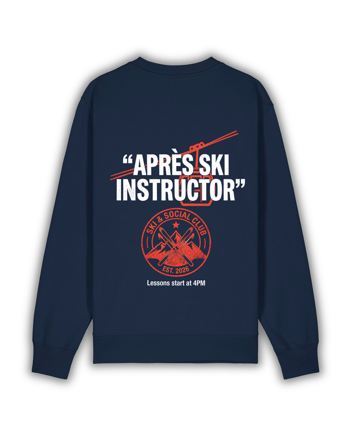 Après Ski Instructor