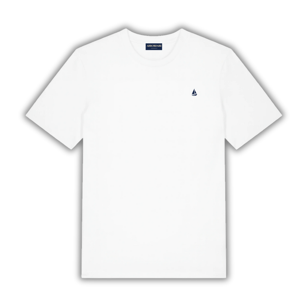 Essenziale Tee Bianco