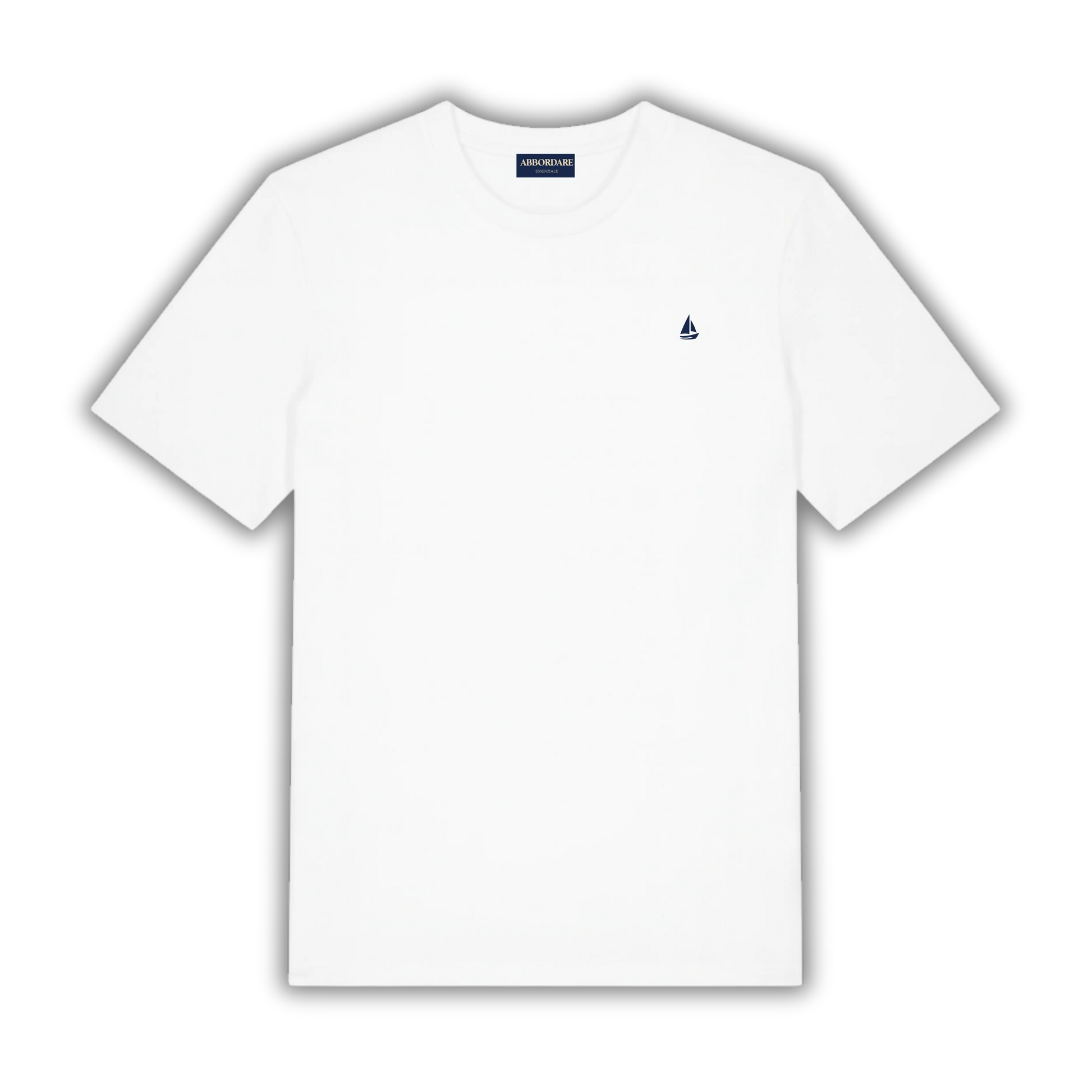 Essenziale Tee Bianco